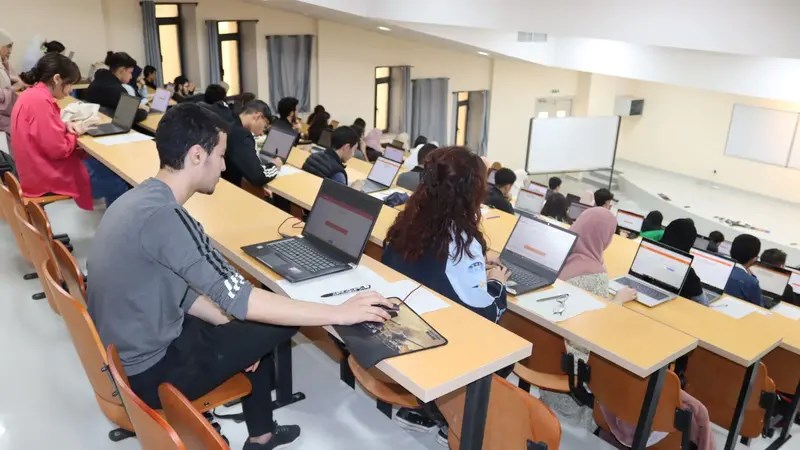 National School of Artificial Intelligence