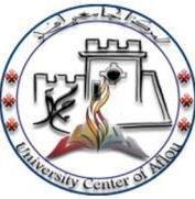University Center Aflou