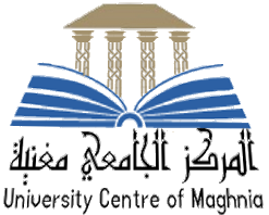 The University Centre of Maghnia