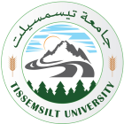 University Of Tissemsilt
