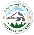 University Of Tissemsilt