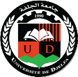 University of Djelfa