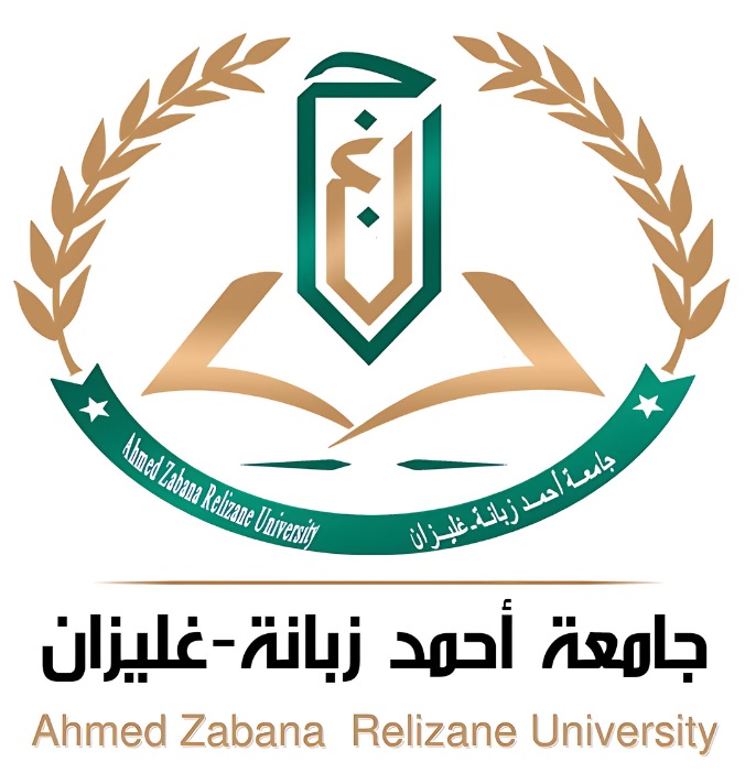Ahmed ZABANA University of Relizane
