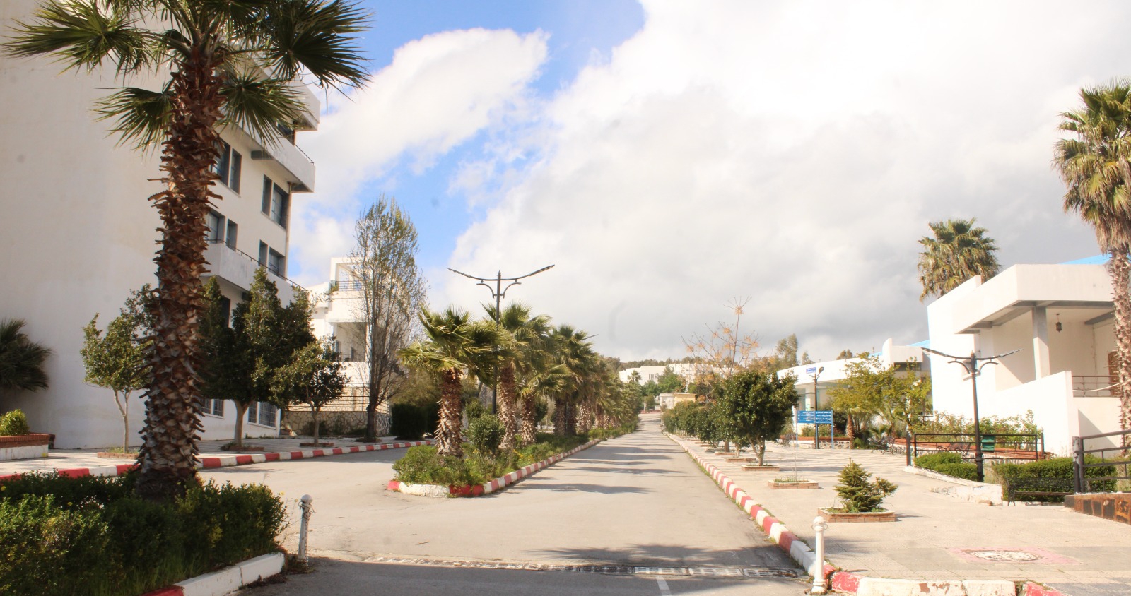 University of Souk Ahras