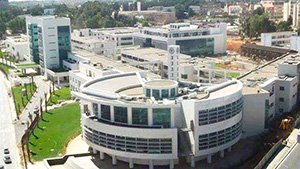 UNIVRESITY OF HEALTH SCIENCES