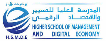 Higher School of Management and Digital Economy