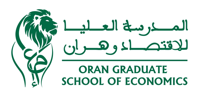 Oran Graduate School of Economics John Fitzgerald Kennedy