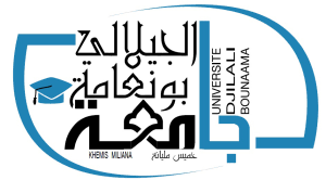 Khemis Miliana University