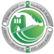 University of Constantine 2 Abdelhamid Mehri