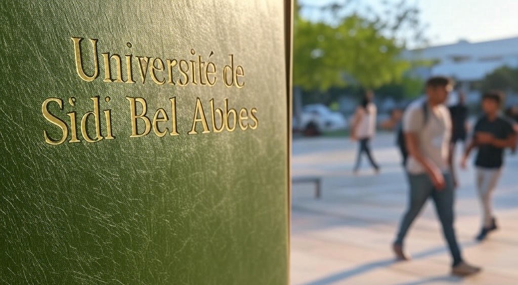 University of Sidi Bel Abbes