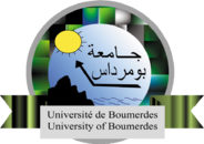 Boumerdes University