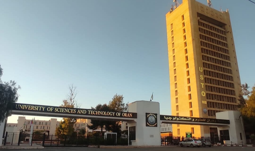 University of Science and Technology of Oran