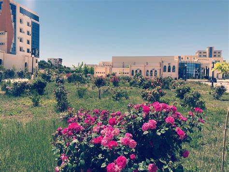 University of Bordj Bou Arreridj