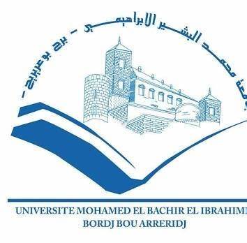 University of Bordj Bou Arreridj