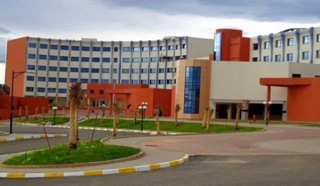 School of Higher Commercial Studies