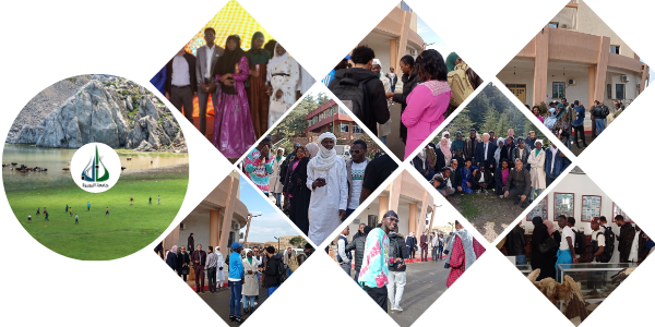 Akli Mohand Oulhadj University of Bouira