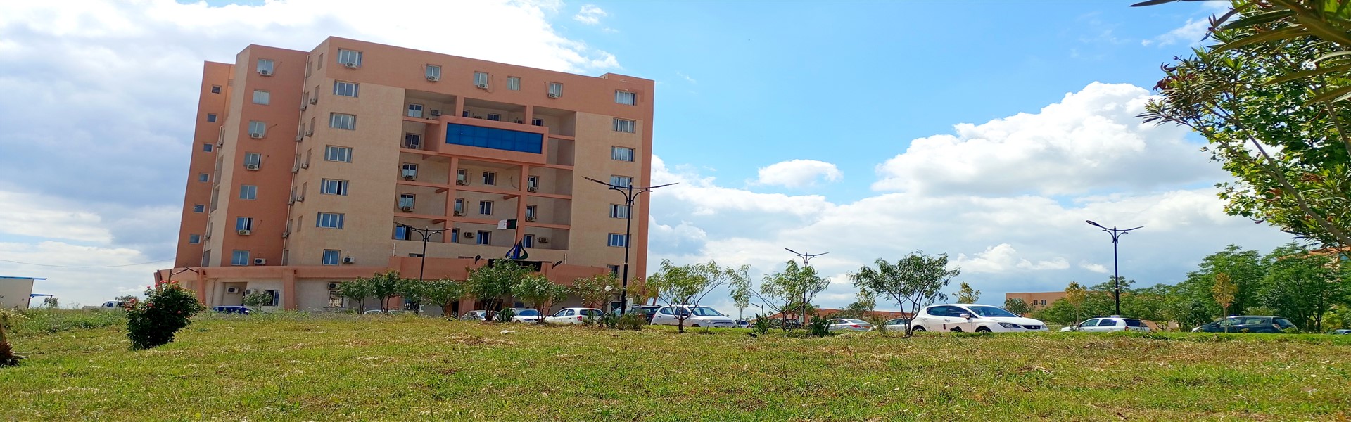 Akli Mohand Oulhadj University of Bouira