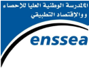 National Higher School of Statistics and Applied Economy