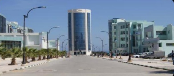 University of Jijel