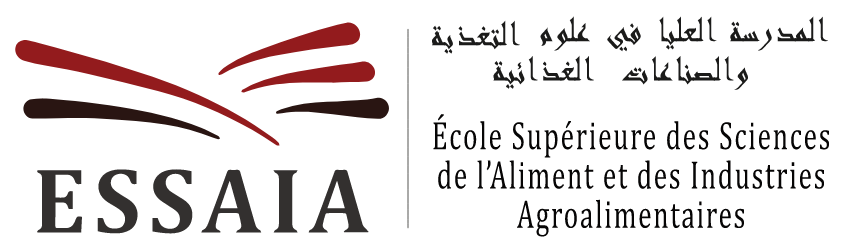 Higher School of Food Sciences and Agri-Food Industries (ESSAIA)