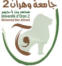 University Of Oran 2 Mohamed Ben Ahmed