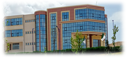 higher School in Accounting and Finance - Constantine