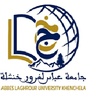 University of Khenchela
