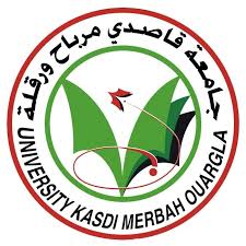 University Kasdi Merbah Ouargla