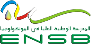 The Higher National School of Biotechnology