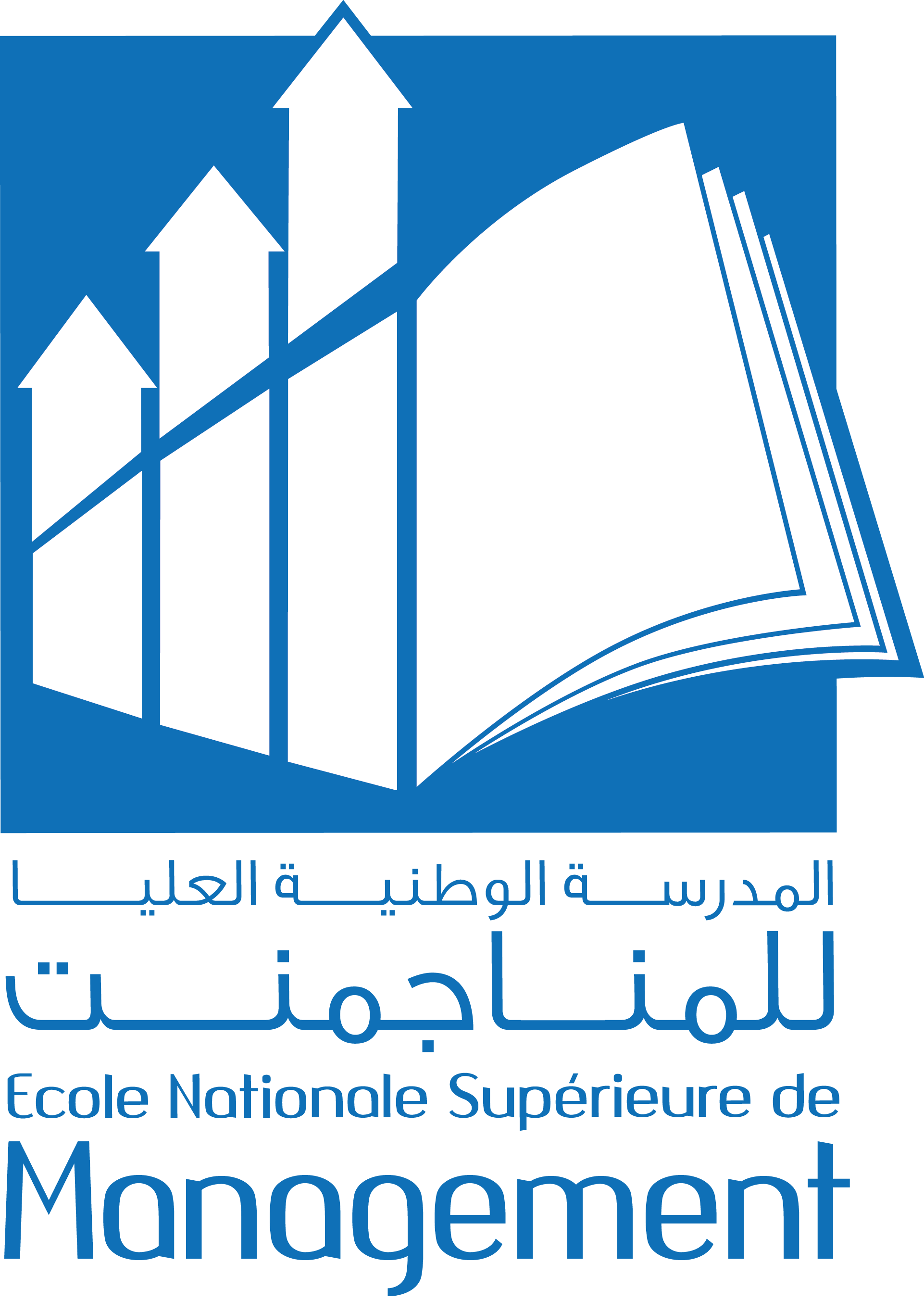 National Higher School of Management