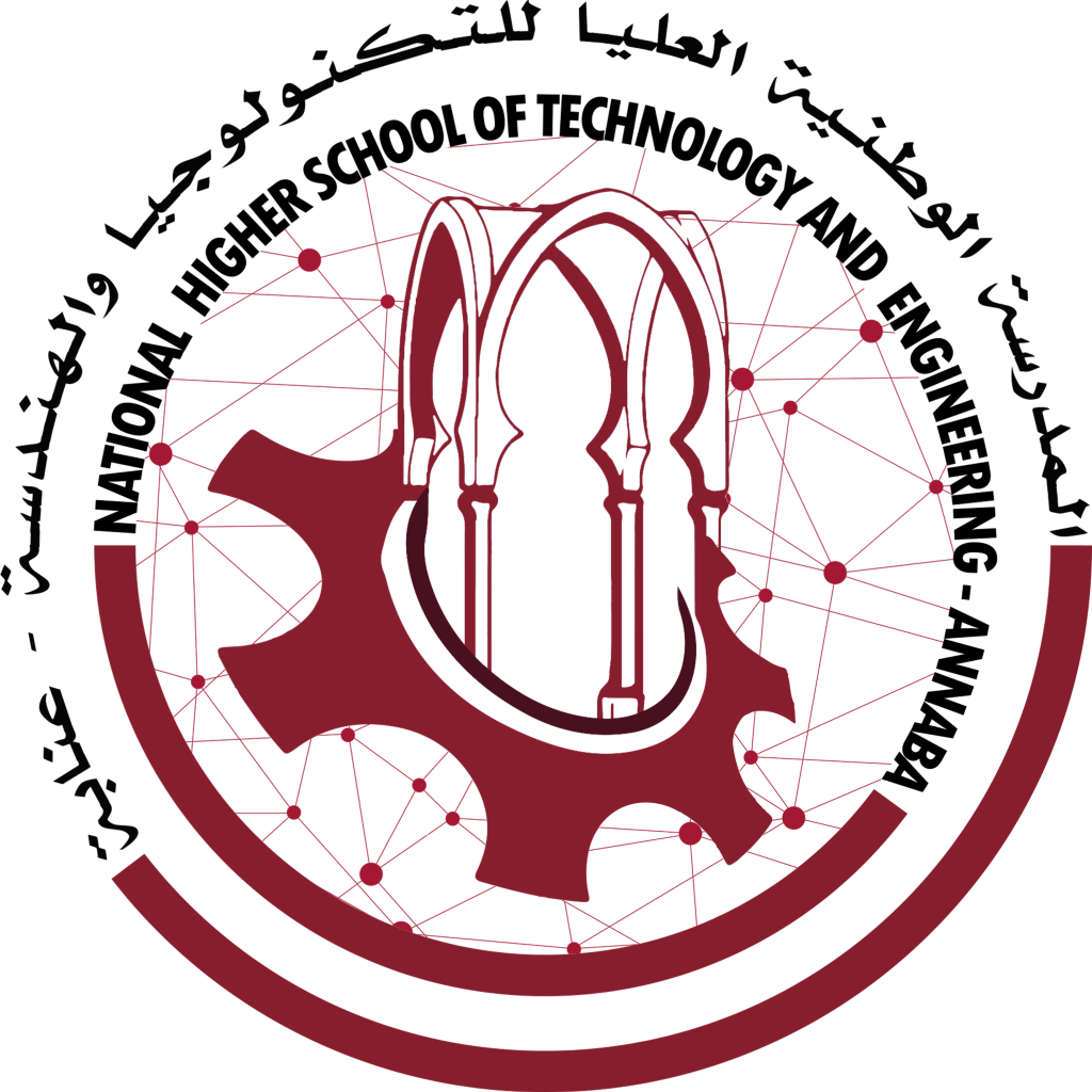 National Higher School of Technology and Engineering