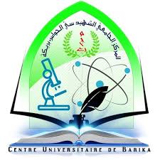 University Center of Barika