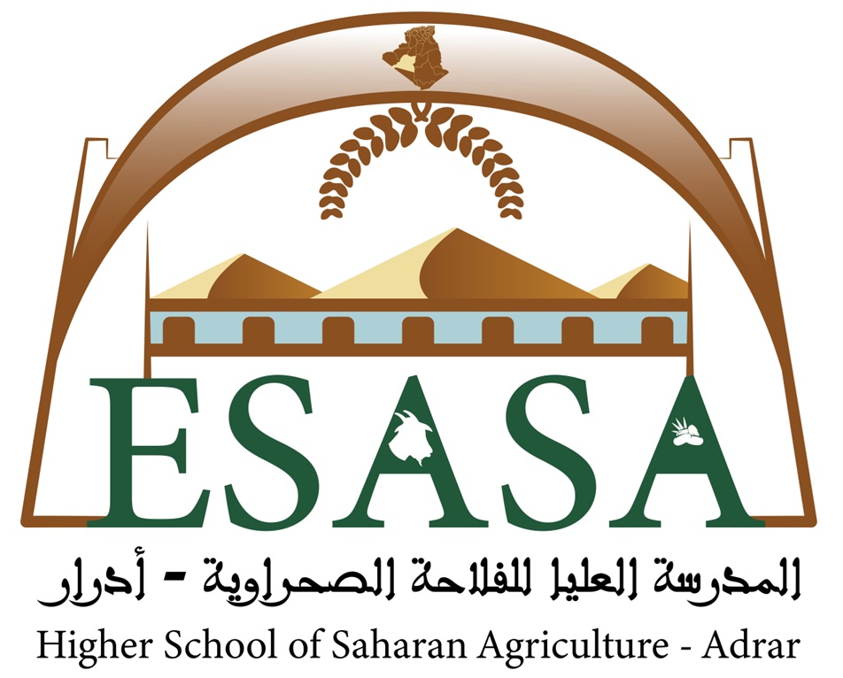 Higher School of Saharan Agriculture in Adrar