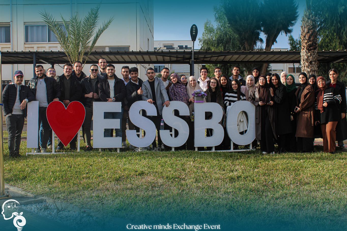 Higher School of Biological Sciences of Oran