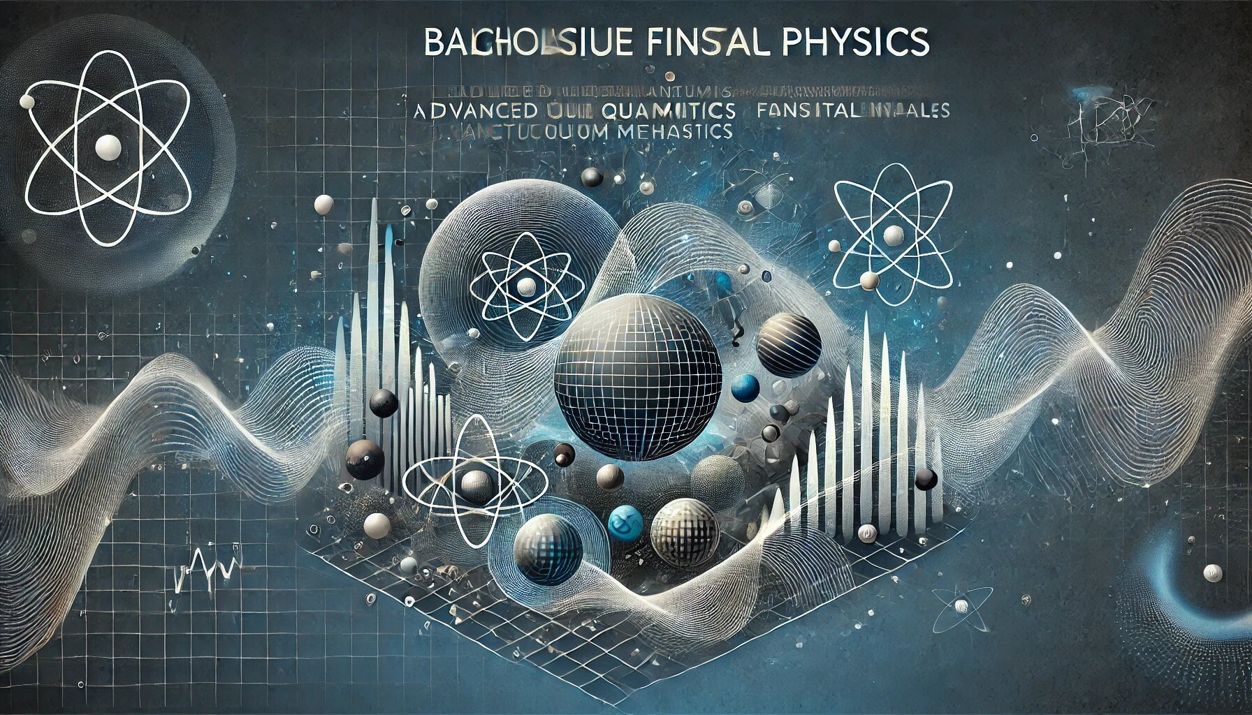 Physique Fondamentale