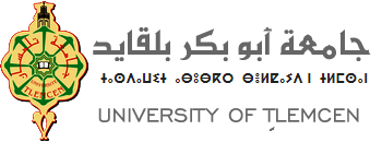 University of Tlemcen