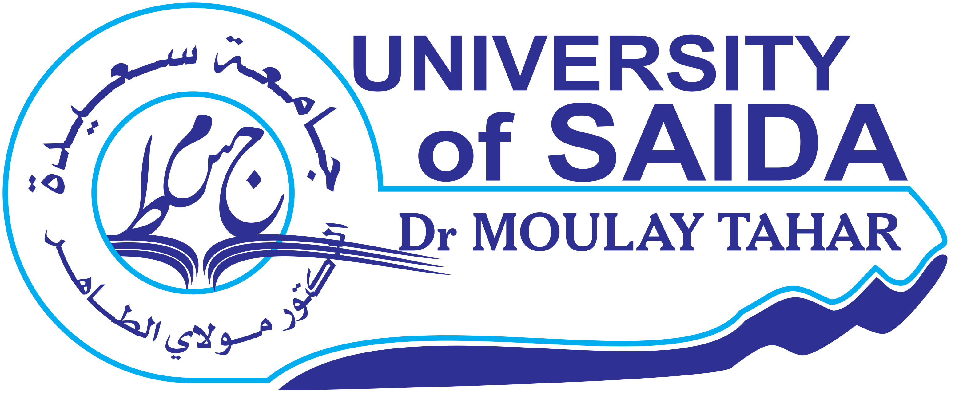 University of Saida Dr. Moulay Tahar