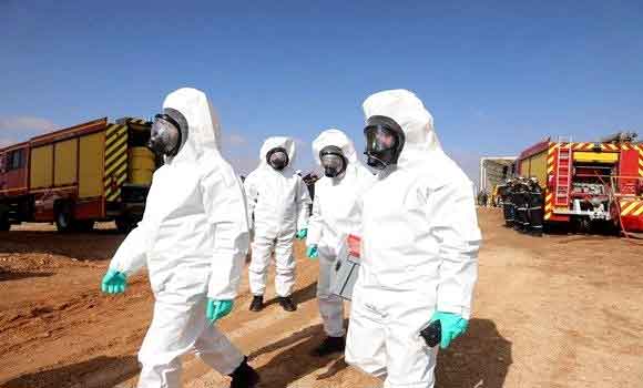 RISK MANAGEMENT AND CIVIL SECURITY