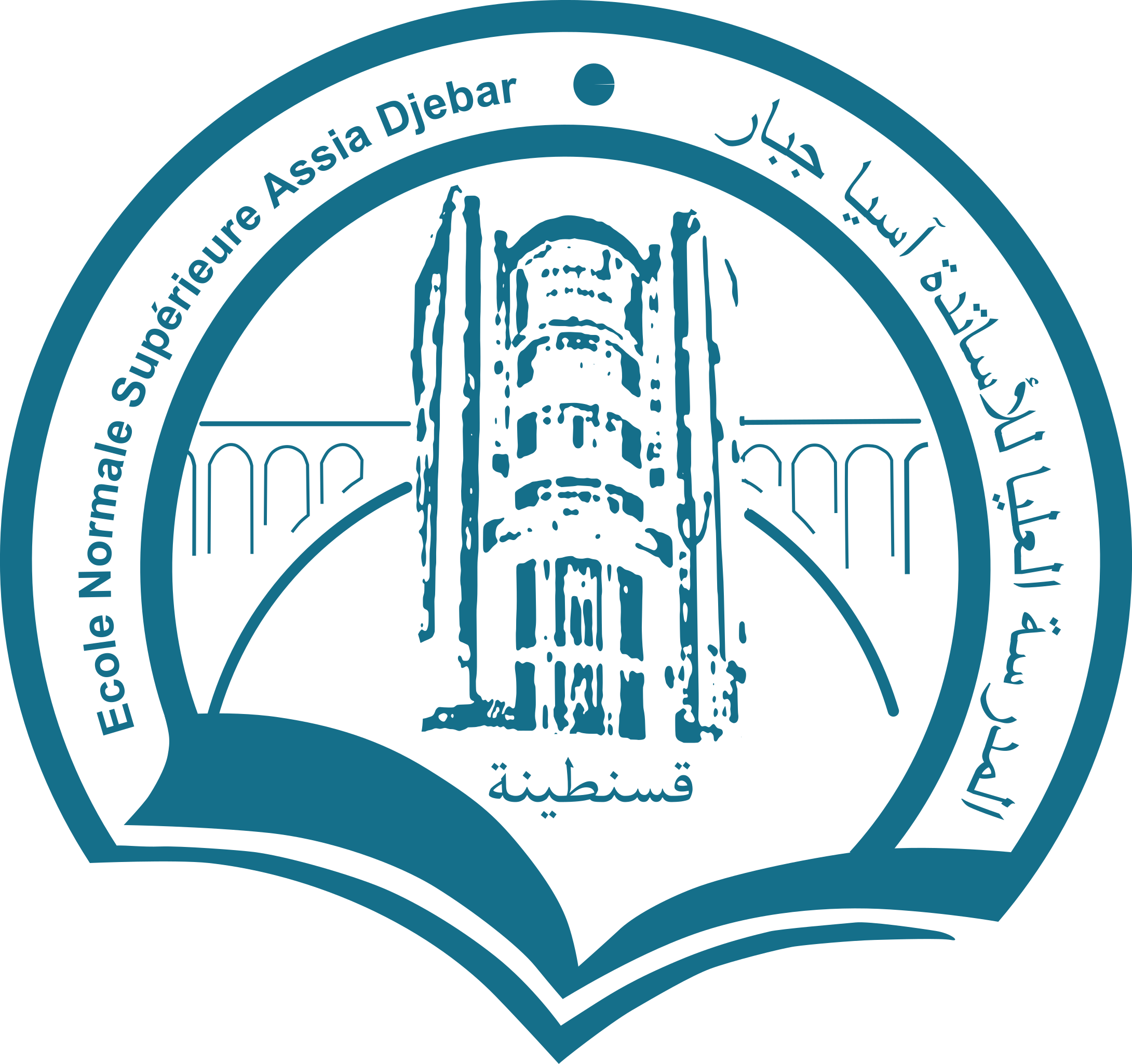 Ecole normale supérieure assia djebar constantine