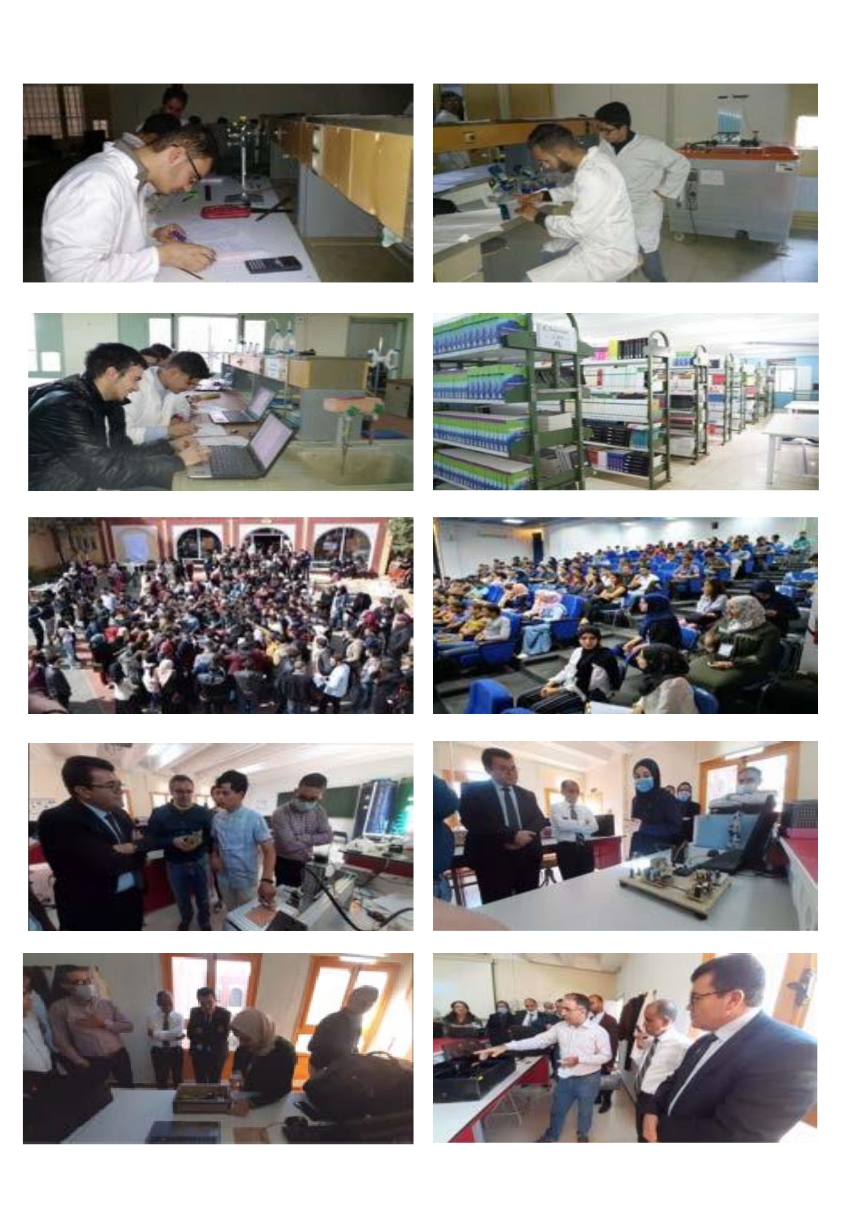 Higher School of Applied Sciences of Tlemcen