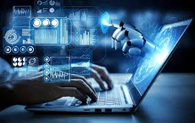Intelligence and Information Processing