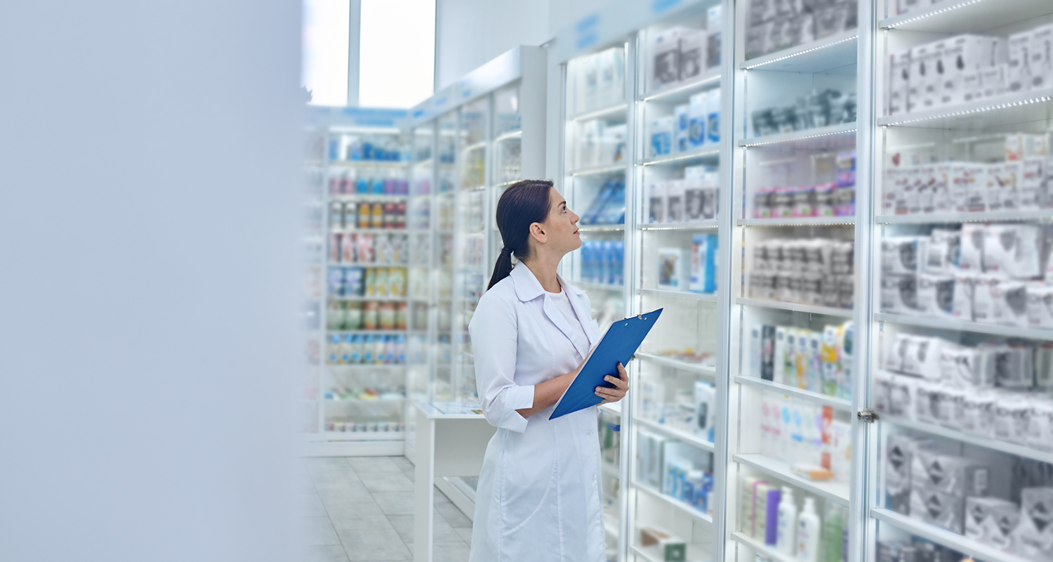 Doctor of Pharmacy