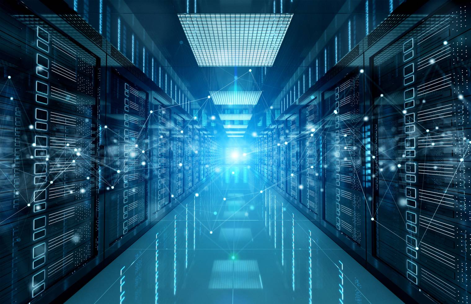 IT systems