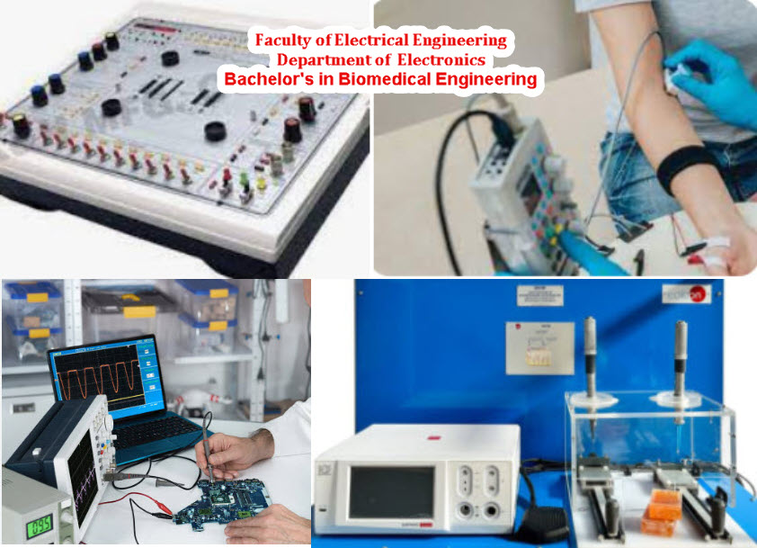 Biomedical Engineering