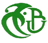 university of Blida1