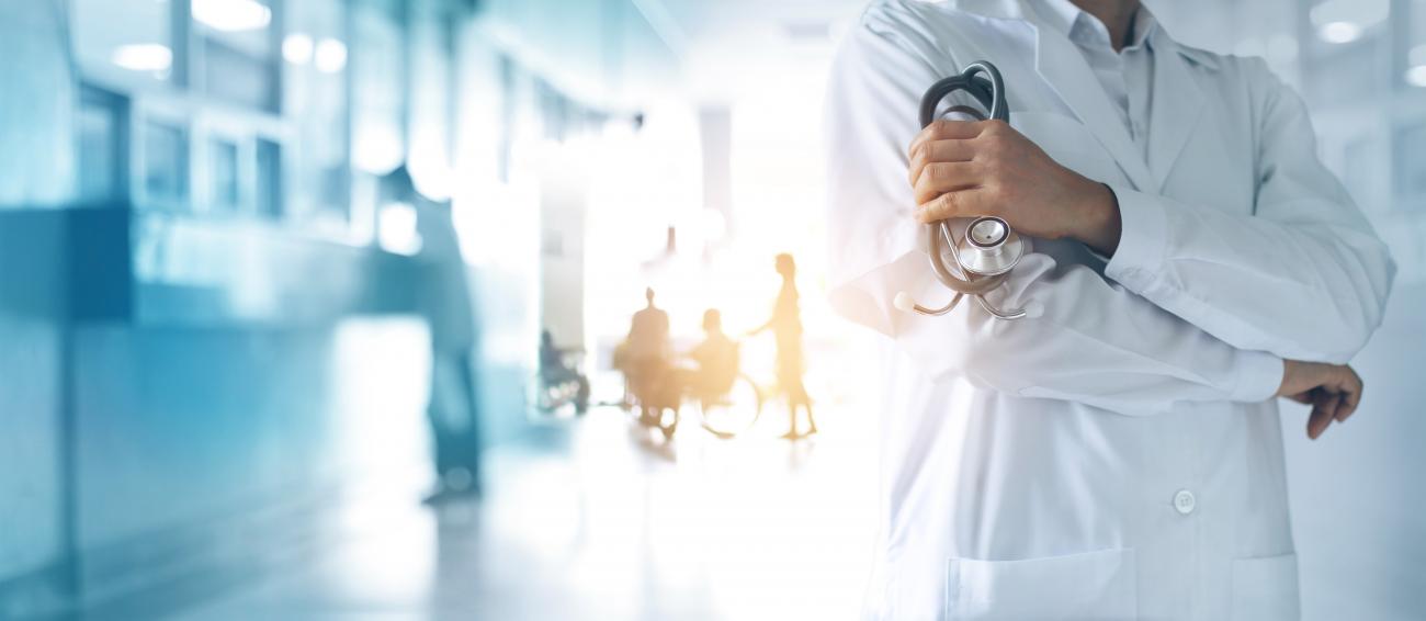 Medical Doctor