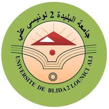 Blida2 university