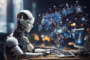 Electronics of Autonomous Systems and Artificial Intelligence