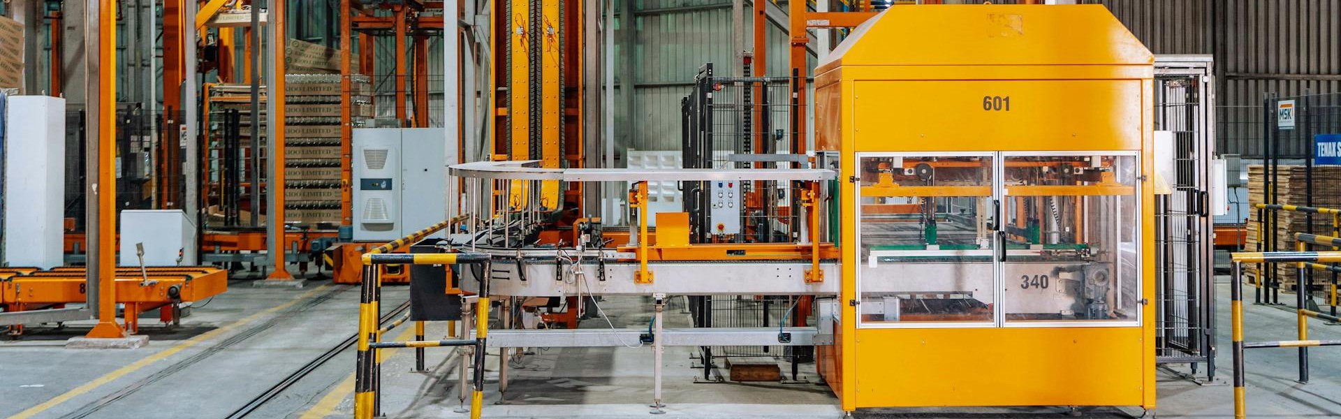 Industrial Electrotechnics