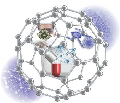 Doctorate in Materials physics - Nanomedical